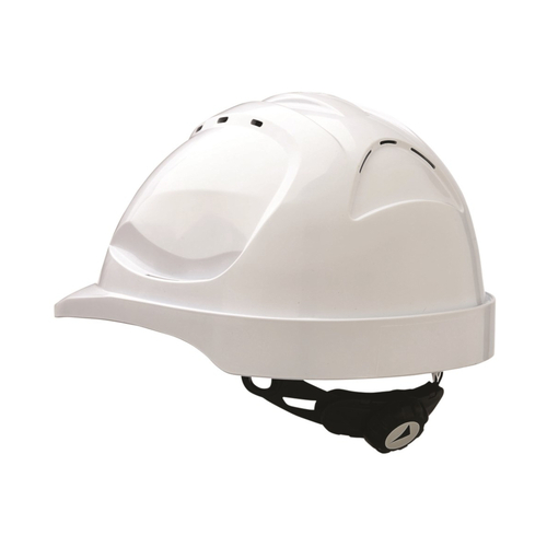 WORKWEAR, SAFETY & CORPORATE CLOTHING SPECIALISTS  - Replacement RATCHET Hard Hat Harness