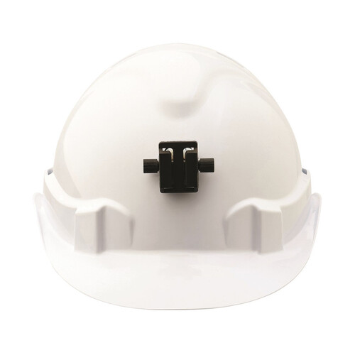 WORKWEAR, SAFETY & CORPORATE CLOTHING SPECIALISTS  - Hard Hat Lamp Bracket