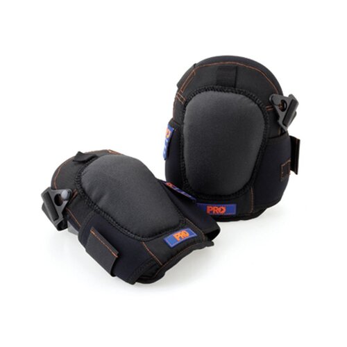 WORKWEAR, SAFETY & CORPORATE CLOTHING SPECIALISTS  - ProComfort Synthetic Leather Knee Pads