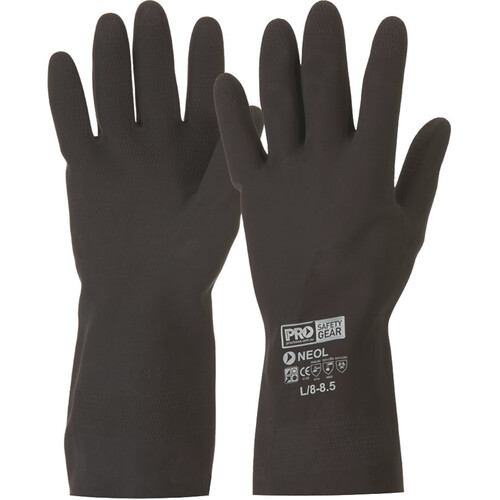 WORKWEAR, SAFETY & CORPORATE CLOTHING SPECIALISTS  - 33cm Neoprene Glove