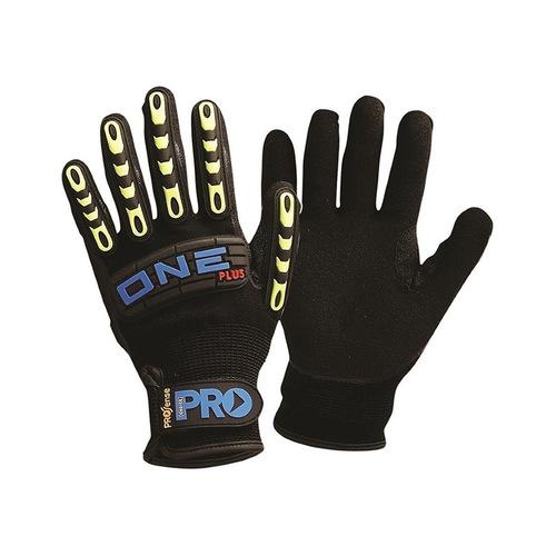 WORKWEAR, SAFETY & CORPORATE CLOTHING SPECIALISTS  - ProSense ONE - Plus Anti Vibration Glove