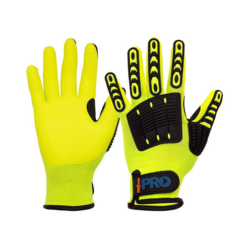 WORKWEAR, SAFETY & CORPORATE CLOTHING SPECIALISTS  - Dexipro One Impact Gloves