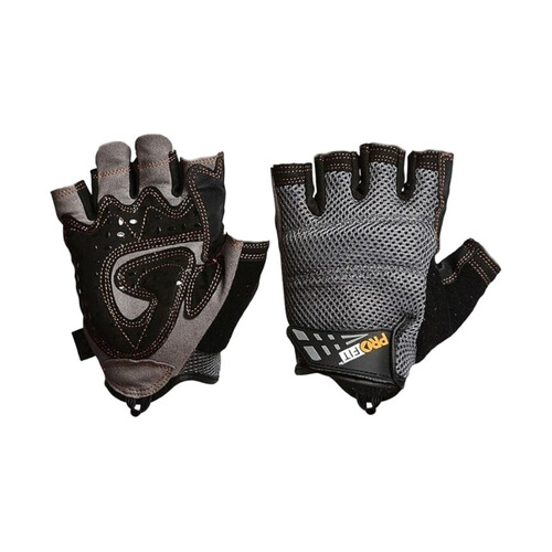 WORKWEAR, SAFETY & CORPORATE CLOTHING SPECIALISTS  - ProFit Fingerless Glove