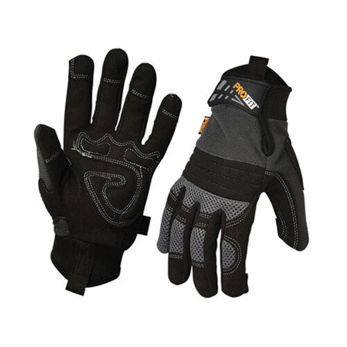 WORKWEAR, SAFETY & CORPORATE CLOTHING SPECIALISTS  - ProFit Grip Gloves