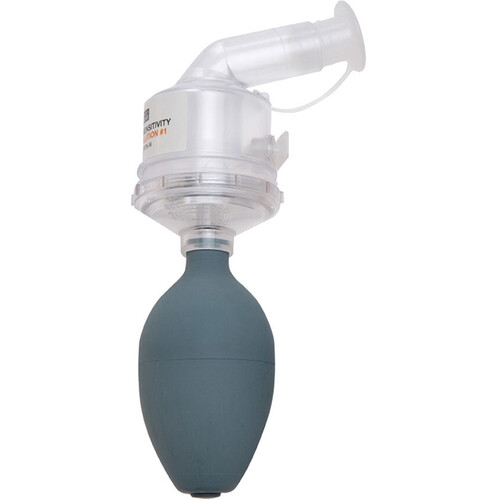 WORKWEAR, SAFETY & CORPORATE CLOTHING SPECIALISTS  - Replacement Nebuliser