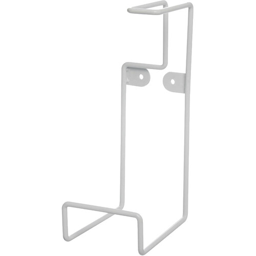 WORKWEAR, SAFETY & CORPORATE CLOTHING SPECIALISTS  - Wall Bracket for 2.5 Litre Sunscreen Pump Bottle