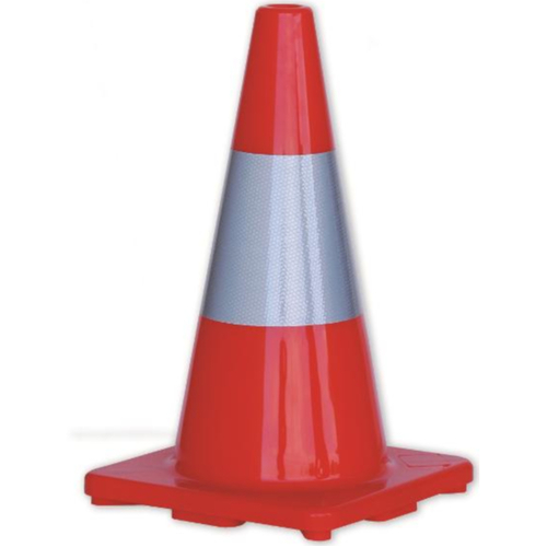 WORKWEAR, SAFETY & CORPORATE CLOTHING SPECIALISTS  - Traffic Cone - Reflective