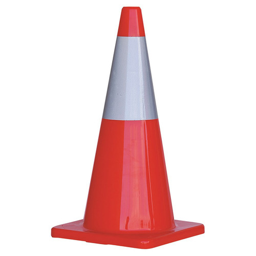 WORKWEAR, SAFETY & CORPORATE CLOTHING SPECIALISTS  - Traffic Cone - Reflective