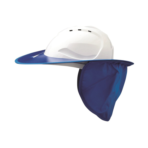 WORKWEAR, SAFETY & CORPORATE CLOTHING SPECIALISTS  - V9 Hard Hat Plastic Brim