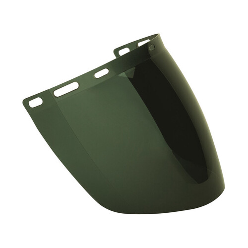 WORKWEAR, SAFETY & CORPORATE CLOTHING SPECIALISTS  - Shade 5 Visor to suit BG & HHBGE