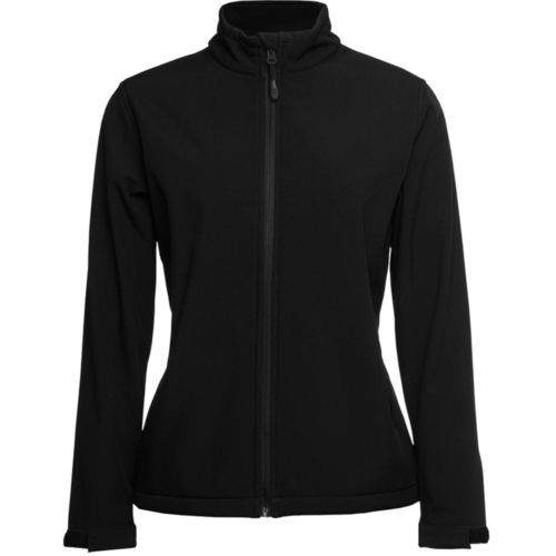 WORKWEAR, SAFETY & CORPORATE CLOTHING SPECIALISTS  - Podium Ladies Water Resistant Softshell Jacket