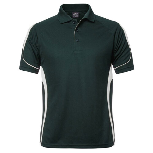WORKWEAR, SAFETY & CORPORATE CLOTHING SPECIALISTS  - Podium Bell Polo - Kids
