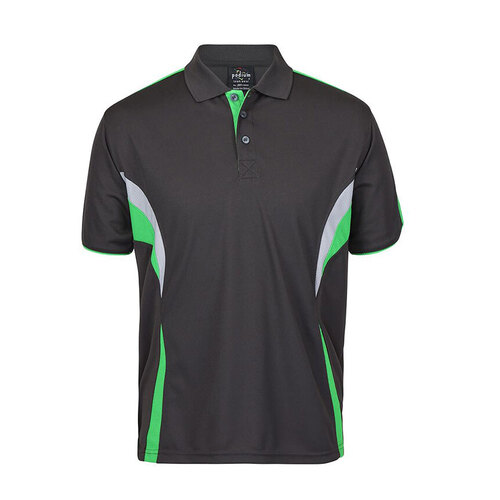 WORKWEAR, SAFETY & CORPORATE CLOTHING SPECIALISTS  - Podium Cool Polo