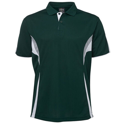 WORKWEAR, SAFETY & CORPORATE CLOTHING SPECIALISTS  - Podium Cool Polo