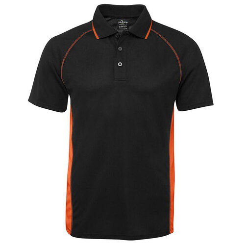 WORKWEAR, SAFETY & CORPORATE CLOTHING SPECIALISTS  - Podium Cover Polo