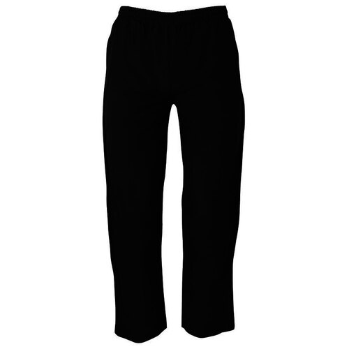 WORKWEAR, SAFETY & CORPORATE CLOTHING SPECIALISTS  - Podium Warm Up Zip Pant - Kids