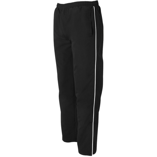 WORKWEAR, SAFETY & CORPORATE CLOTHING SPECIALISTS  - Podium Warm Up Zip Pant - Kids