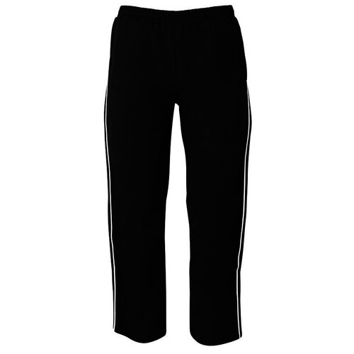 WORKWEAR, SAFETY & CORPORATE CLOTHING SPECIALISTS  - Podium Kids & Adults Warm Up Zip Pants