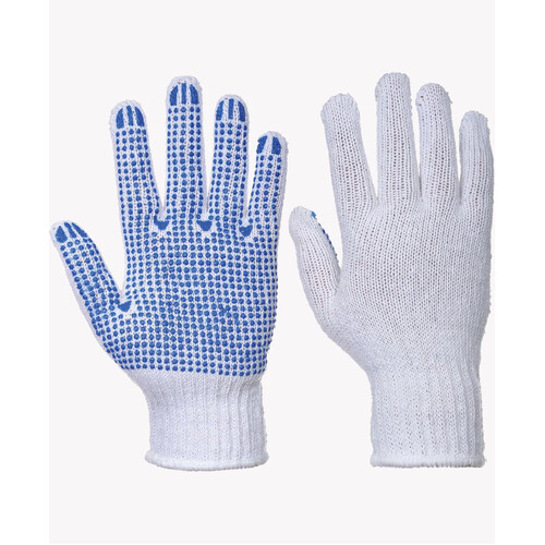 WORKWEAR, SAFETY & CORPORATE CLOTHING SPECIALISTS  - Fortis Polka Dot Glove