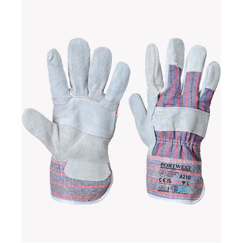 WORKWEAR, SAFETY & CORPORATE CLOTHING SPECIALISTS  - Canadian Rigger Glove