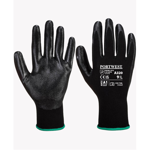 WORKWEAR, SAFETY & CORPORATE CLOTHING SPECIALISTS  - Dexti-Grip Glove