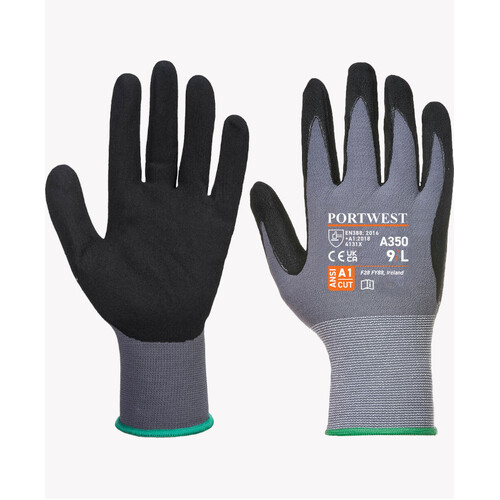 WORKWEAR, SAFETY & CORPORATE CLOTHING SPECIALISTS  - Dermiflex Glove