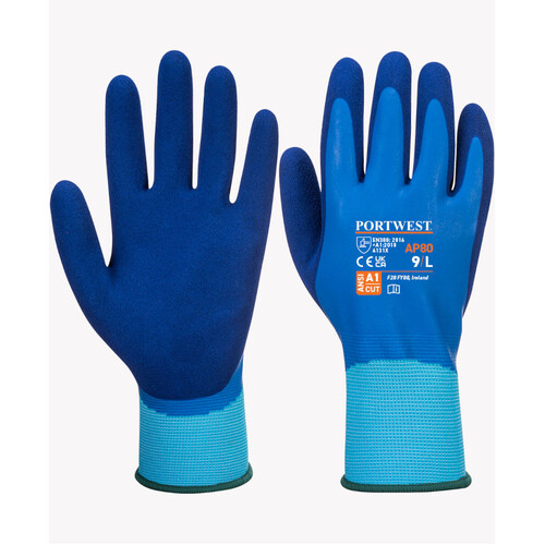 WORKWEAR, SAFETY & CORPORATE CLOTHING SPECIALISTS  - Liquid Pro Glove