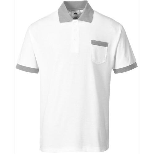 WORKWEAR, SAFETY & CORPORATE CLOTHING SPECIALISTS  - Painters Pro Polo Shirt