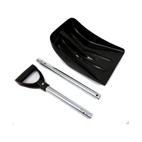 WORKWEAR, SAFETY & CORPORATE CLOTHING SPECIALISTS  - RESPONSE SHOVEL POLYETHYLENE