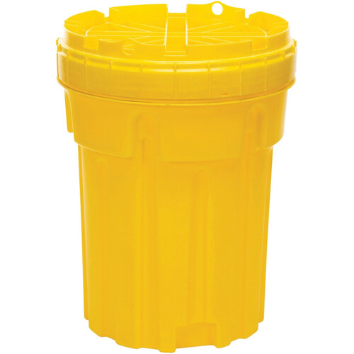 WORKWEAR, SAFETY & CORPORATE CLOTHING SPECIALISTS  - PRATT OVER-PACK DRUM 113LTR (UN APPROVED)