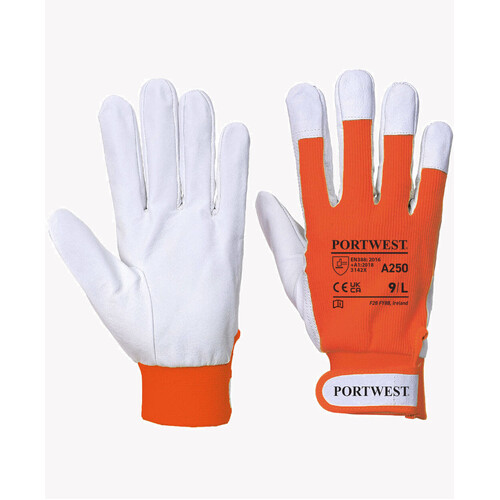 WORKWEAR, SAFETY & CORPORATE CLOTHING SPECIALISTS  - Tergsus Glove