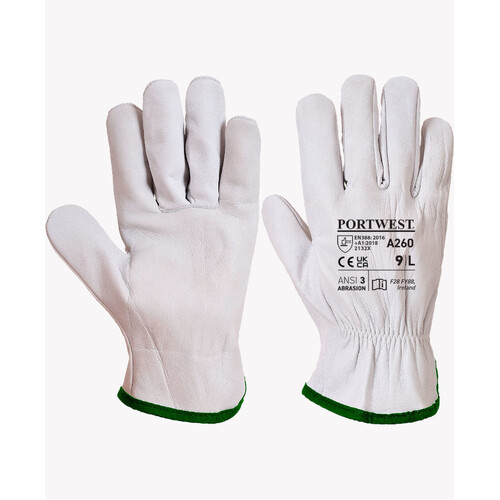 WORKWEAR, SAFETY & CORPORATE CLOTHING SPECIALISTS  - Oves Driver Glove