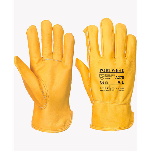 WORKWEAR, SAFETY & CORPORATE CLOTHING SPECIALISTS  - Classic Driver Glove