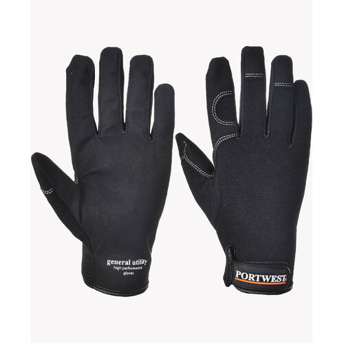 WORKWEAR, SAFETY & CORPORATE CLOTHING SPECIALISTS  - General Utility - High Performance Glove