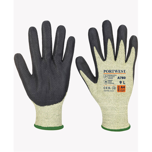WORKWEAR, SAFETY & CORPORATE CLOTHING SPECIALISTS  - Arc Grip Glove