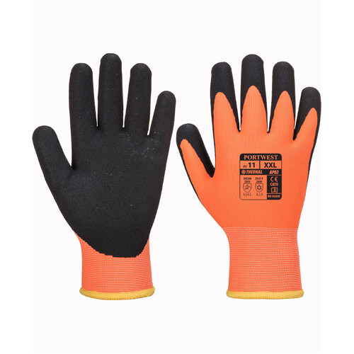 WORKWEAR, SAFETY & CORPORATE CLOTHING SPECIALISTS  - AP02 - Thermo Pro Ultra