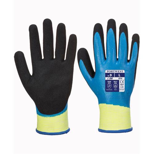 WORKWEAR, SAFETY & CORPORATE CLOTHING SPECIALISTS  - Aqua Cut Pro Glove