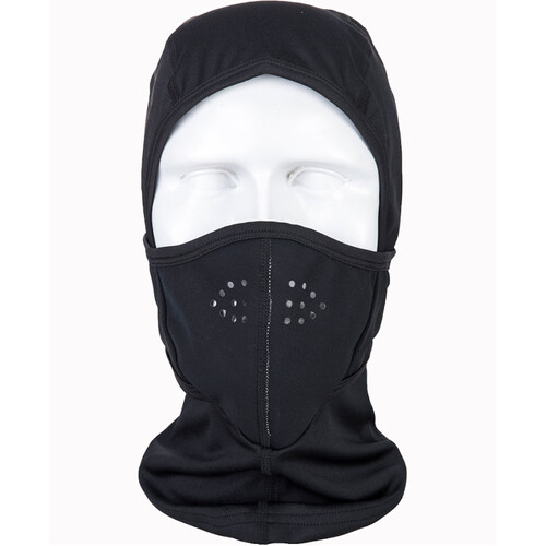 WORKWEAR, SAFETY & CORPORATE CLOTHING SPECIALISTS  - Multiway Balaclava