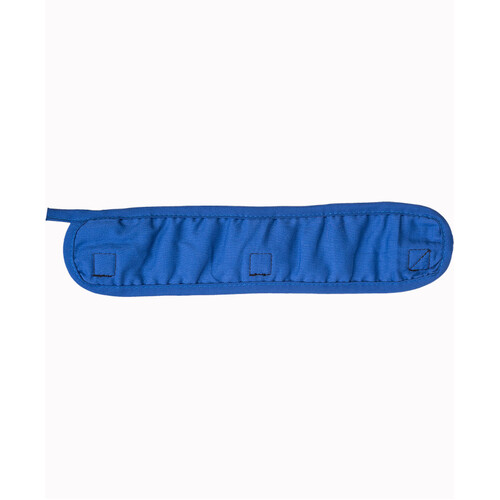 WORKWEAR, SAFETY & CORPORATE CLOTHING SPECIALISTS  - Cooling Helmet Sweatband