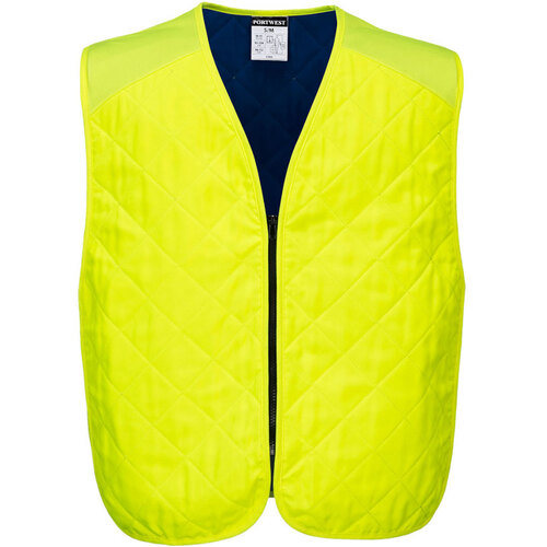 WORKWEAR, SAFETY & CORPORATE CLOTHING SPECIALISTS  - CoolingEvaporatuve Vest