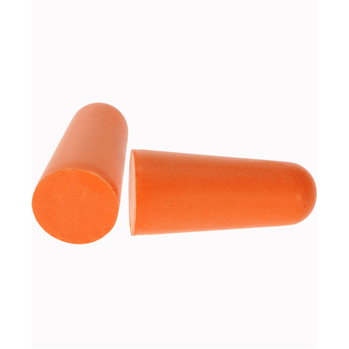 WORKWEAR, SAFETY & CORPORATE CLOTHING SPECIALISTS  - PU Foam Ear Plug (200 Pairs)