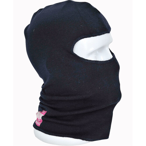 WORKWEAR, SAFETY & CORPORATE CLOTHING SPECIALISTS  - Flame Resistant Anti-Static Balaclava