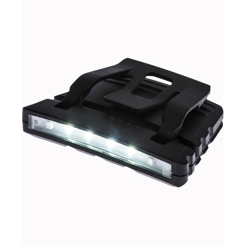 WORKWEAR, SAFETY & CORPORATE CLOTHING SPECIALISTS  - LED Cap Light