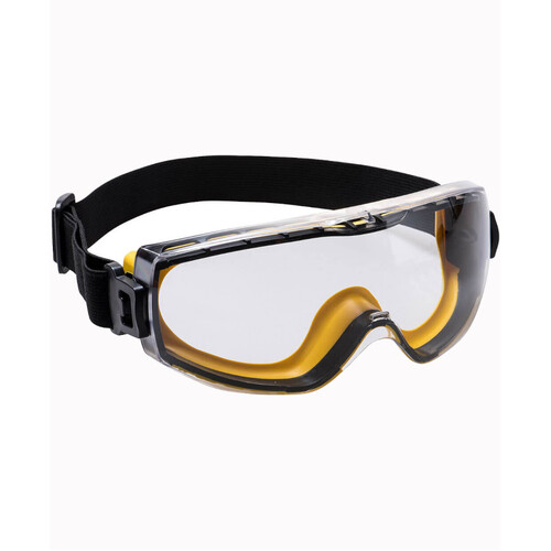 WORKWEAR, SAFETY & CORPORATE CLOTHING SPECIALISTS  - Impervious Safety Goggle