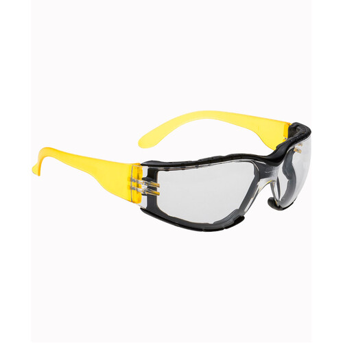 WORKWEAR, SAFETY & CORPORATE CLOTHING SPECIALISTS  - WRAP AROUND PLUS SPECTACLES