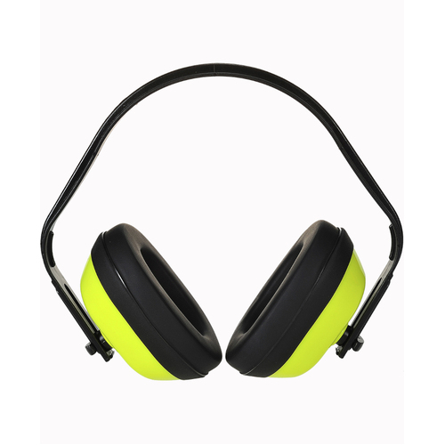 WORKWEAR, SAFETY & CORPORATE CLOTHING SPECIALISTS  - CLASSIC HV EAR PROTECTOR