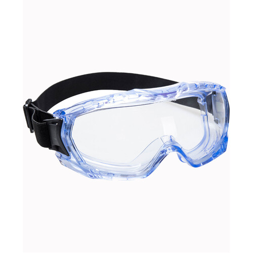 WORKWEAR, SAFETY & CORPORATE CLOTHING SPECIALISTS  - ULTRA VISTA GOGGLE