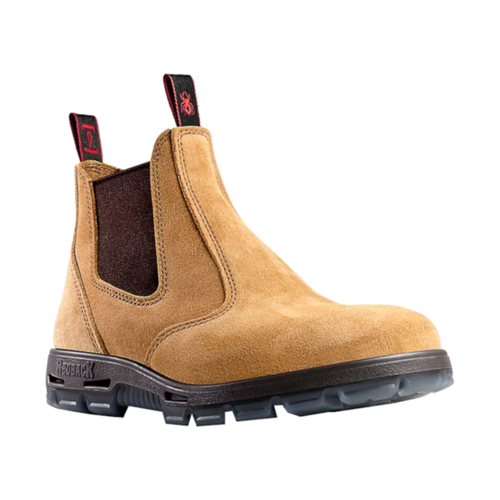 Kids redback clearance boots