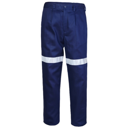 WORKWEAR, SAFETY & CORPORATE CLOTHING SPECIALISTS  - Belt Loop Trouser 3MTape