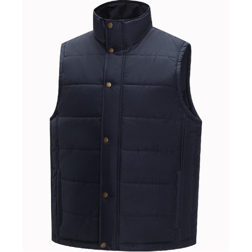 WORKWEAR, SAFETY & CORPORATE CLOTHING SPECIALISTS  - Pilbara Mens Vest